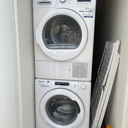 Vakantie Huizen Alegria Finestrat Buitenkant foto