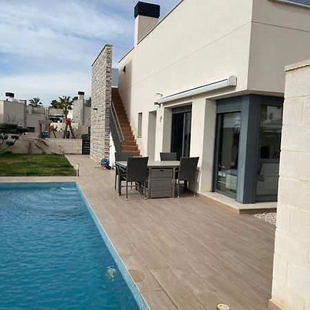 Vakantie Huizen Alegria Finestrat Buitenkant foto