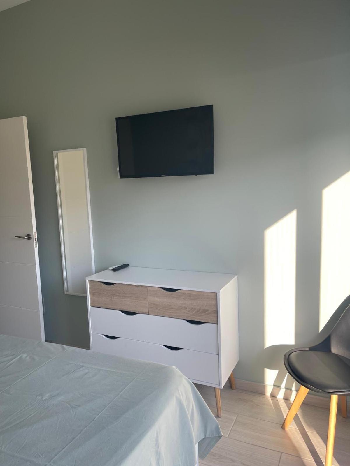 Vakantie Huizen Alegria Finestrat Buitenkant foto