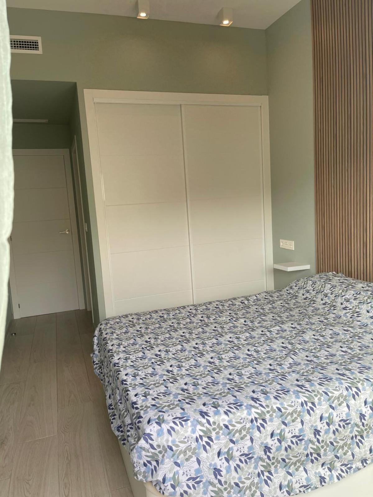 Vakantie Huizen Alegria Finestrat Buitenkant foto